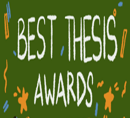 Best Thesis Award at the 11th Iranian Conference on Fuel and Combustion